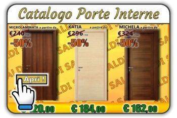 catalogo porte interne verbano finestre